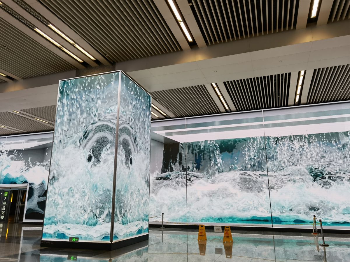 深圳品牌设计作品展示