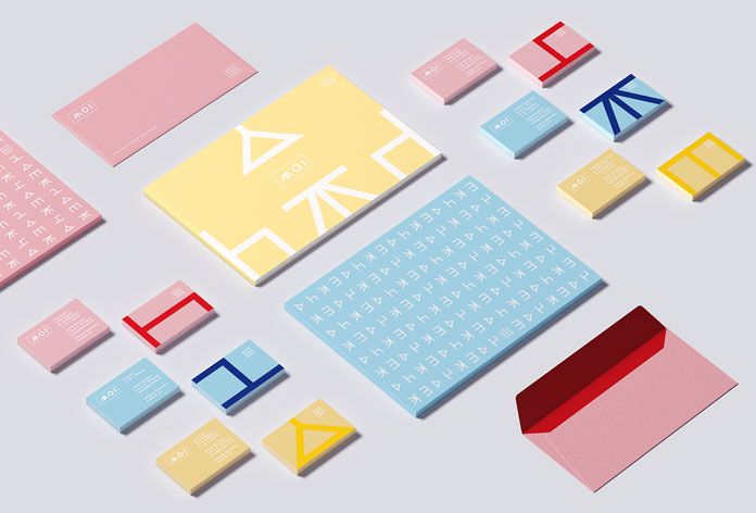 深圳品牌设计作品展示