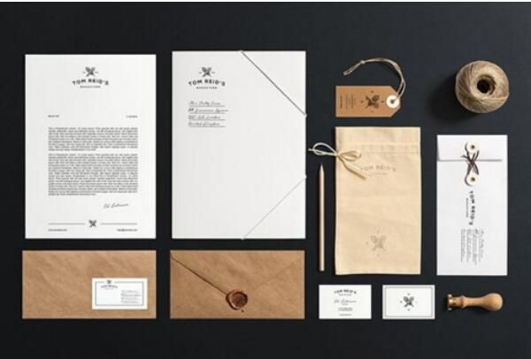 深圳vi设计 企业vi设计 vi公司 集团VI设计 上市公司VI设计