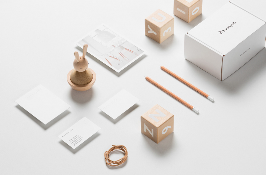 深圳品牌设计作品展示