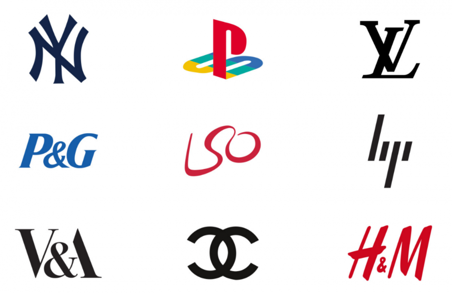 深圳logo设计作品展示