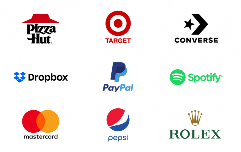 深圳品牌设计作品展示