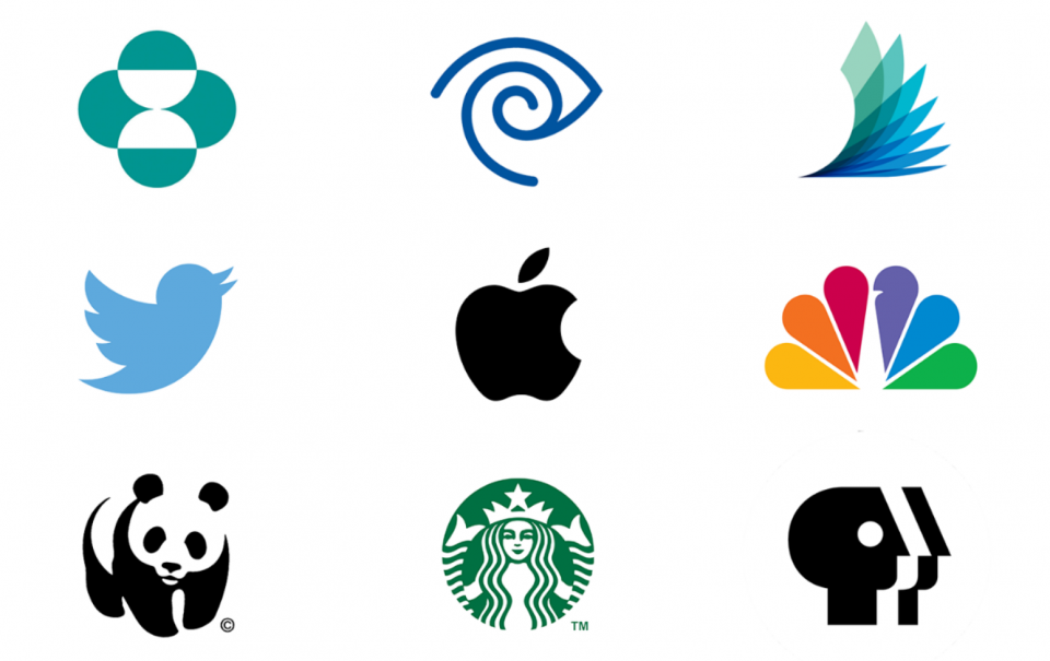 深圳logo设计作品展示