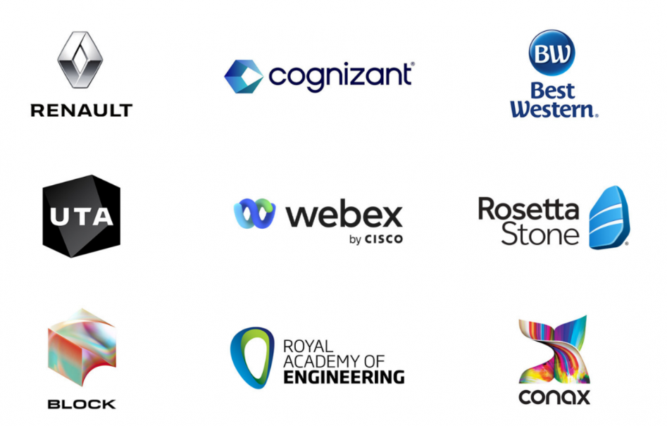 深圳logo设计作品展示