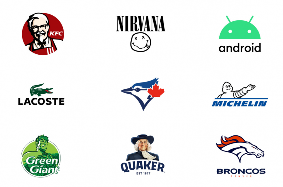 深圳logo设计作品展示