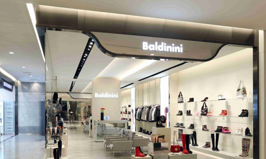 深圳品牌设计作品展示