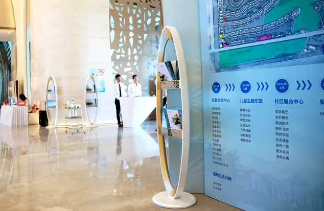 深圳品牌设计作品展示