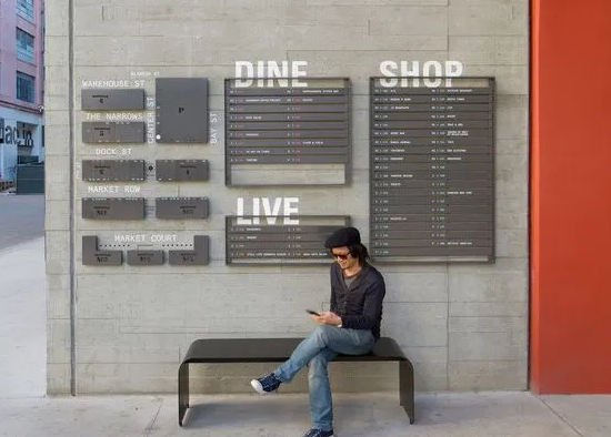 深圳品牌设计作品展示