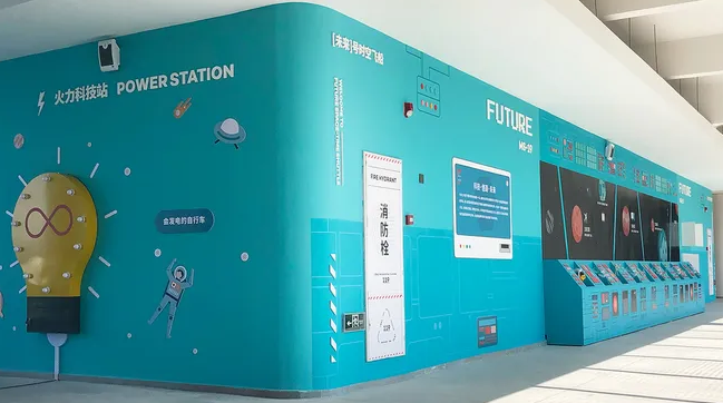 深圳logo设计作品展示