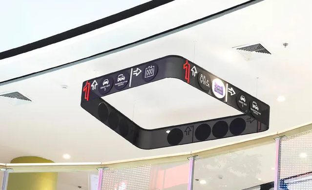 深圳品牌设计作品展示