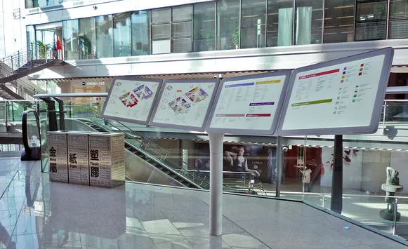 深圳品牌设计作品展示