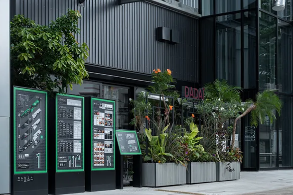 深圳品牌设计作品展示