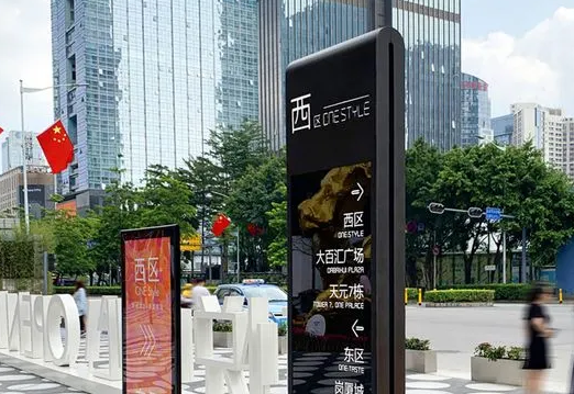 深圳品牌设计作品展示