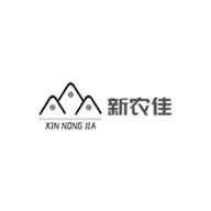 新农佳柴火集成灶