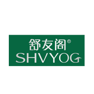 SHVYOG舒友阁