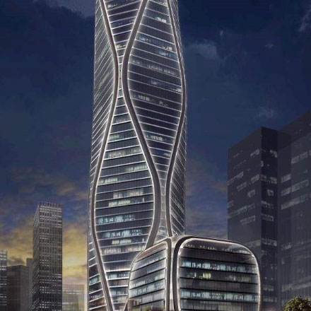 深圳安博官方网页版作品展示