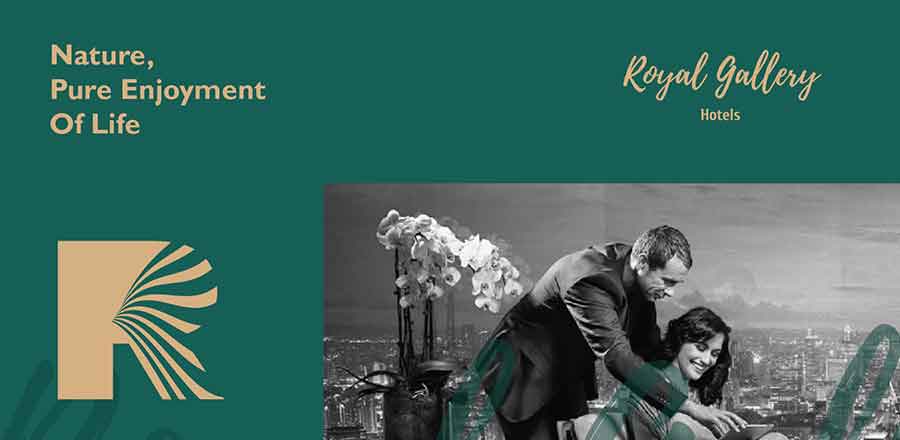 西安创意安博官方网页版, 创新思维, 独特设计元素；