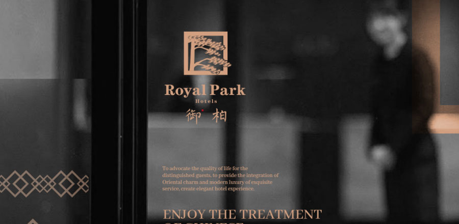 深圳logo设计作品展示