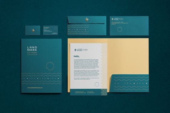 深圳logo设计作品展示