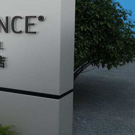 深圳品牌设计作品展示